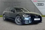 2023 Audi A6 Avant