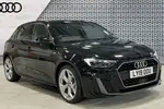 2019 Audi A1