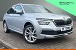 2023 Skoda Kamiq