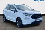 2022 Ford EcoSport