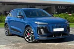 2024 Audi Q6 e-tron