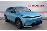 2024 Honda E Ny1