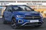 2026 Volkswagen T-Roc
