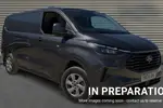 2024 Ford Transit Custom