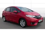 2016 Honda Jazz