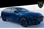 2024 Peugeot 408