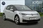 2022 Volkswagen ID.3
