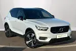 2021 Volvo XC40 Recharge