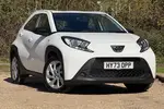 2023 Toyota Aygo X
