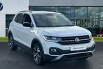 2022 Volkswagen T-Cross