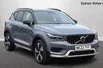 2022 Volvo XC40 Recharge
