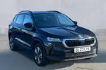 2023 Skoda Karoq