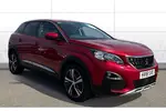 2018 Peugeot 3008