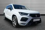 2022 SEAT Ateca