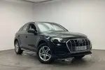 2022 Audi Q5 Sportback