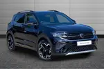 2025 Volkswagen T-Cross