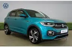 2021 Volkswagen T-Cross