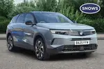 2025 Vauxhall Grandland