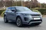 2021 Land Rover Range Rover Evoque