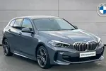 2020 BMW 1 Series