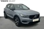 2022 Volvo XC40