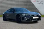 2022 Audi RS e-tron GT