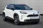 2024 Toyota Yaris Cross