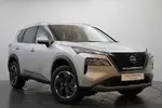 2025 Nissan X-Trail