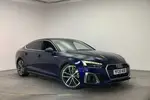 2020 Audi A5 Sportback