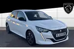 2023 Peugeot 208