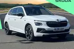 2026 Skoda Kamiq
