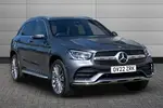 2022 Mercedes-Benz GLC