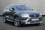 2024 SEAT Ateca