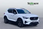 2023 Volvo XC40