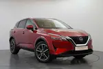 2022 Nissan Qashqai