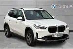 2025 BMW X1