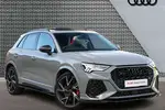 2022 Audi RS Q3