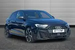 2022 Audi A1