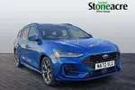 2022 Ford Focus Estate