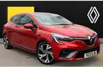 2021 Renault Clio