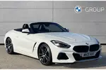 2021 BMW Z4