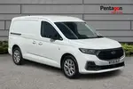 2025 Ford Transit Connect