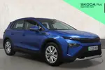 2025 Skoda Elroq