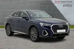 2022 Audi Q3