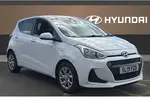 2019 Hyundai i10