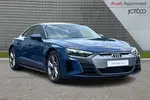 2022 Audi e-tron GT