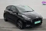 2022 Hyundai i10