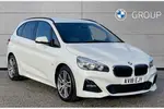 2018 BMW 2 Series Active Tourer