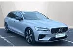 2025 Volvo V60
