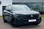 2021 Volkswagen Touareg